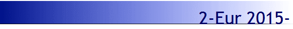 2-Eur 2015-