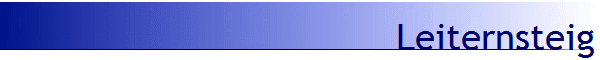 Leiternsteig