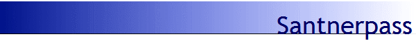 Santnerpass